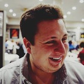 Mike Battaglia's photo