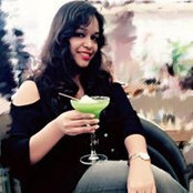 Subashini Guptas foto
