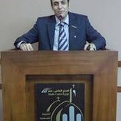 Saeed Nasrys foto