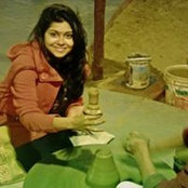 Medha Singh's photo