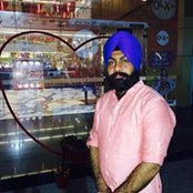 Dharminder Singh's photo