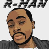 R-Man Flacko's photo