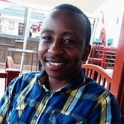 Brian Chege's photo