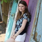 Foto von Amelia Prince