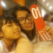 Jomalyn Quebral's photo