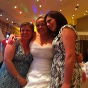 Gizella Simpson-Hayes's photo