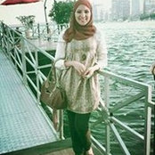 Foto von Aya Abd-Elghafar