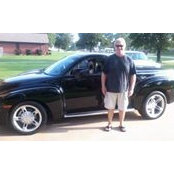David Clevenger's photo