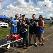Jacob Lark's photo
