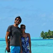 Tom Jul's photo