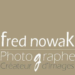 FRED NOWAK PHOTOGRAPHE