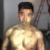 Aaron Albano's photo