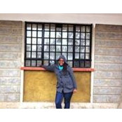 Lisa Mwangi's photo