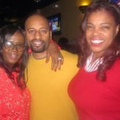 Anthony Hines's photo