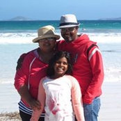 Photo de Neisha Pillai