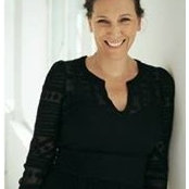 Claudia ten Hoevel's photo