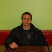 Сергій Гребенкін's photo