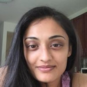 Foto de Bindiya Sameem
