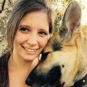 Arielle Herberger's photo