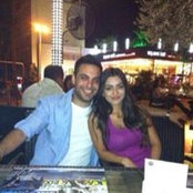 Ramy Amro's photo