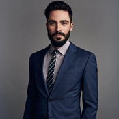 Douglas Caballero's photo