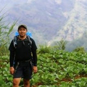 Leomel Sayo's photo