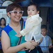 Candy Binalay-Estilo's photo