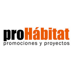 Prohábitat Promociones y Proyectos S.L.