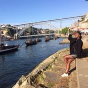 Foto von Arlette Mendy