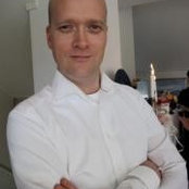 Anders Engebakken's photo