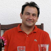 Nikos Zompolas's photo