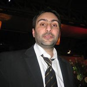 Laurent Taieb's photo