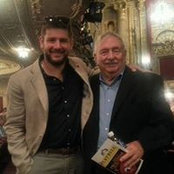 CJ Kelliher's photo