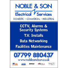 noble  and son electrical