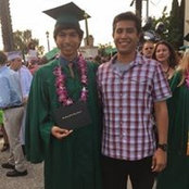 Cristian Mireles's photo