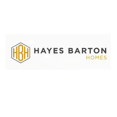 Hayes Barton