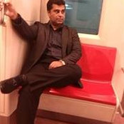 Hammad Siddiqui's photo
