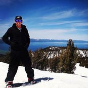 Lee Cooper's photo