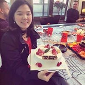 Min Young Kim's photo