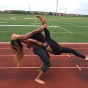 Selena Budeanu's photo