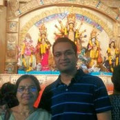 Ankur Dattas foto
