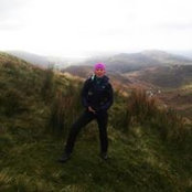 Jacqui Jones's photo