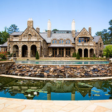 Golf Enthusiast's Estate
