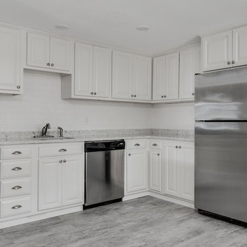 Weymouth Kitchen Renovation