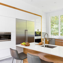 Kitchen Ideas