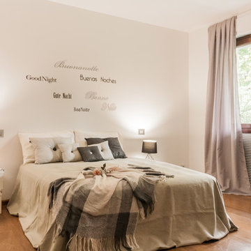 Home Staging - Full in Villa vuota