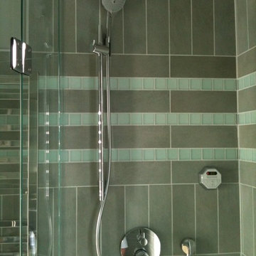 Spa Shower