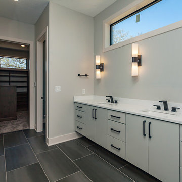 Destination: Custom Home