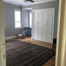 Capehouse Closets
