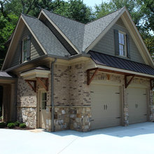 storage shed
